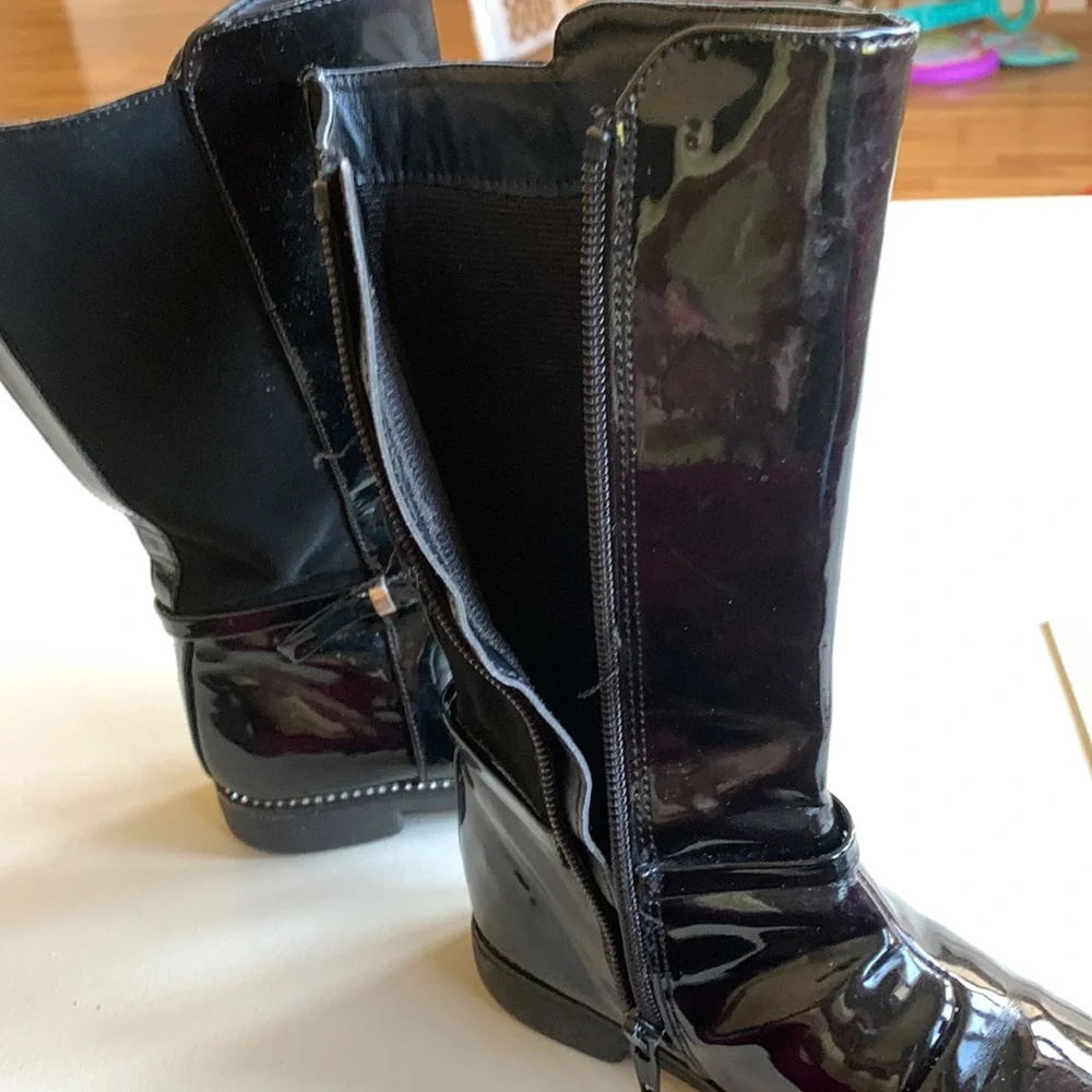Girls boot - Picture 5 of 10